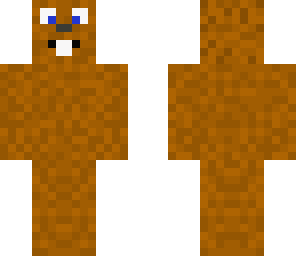 squirrel
