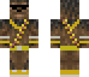 pimp chewbacca