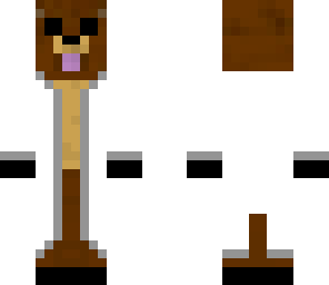 bear scientist