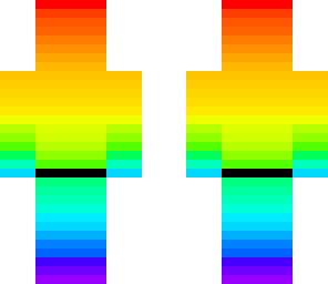 rainbow dj
