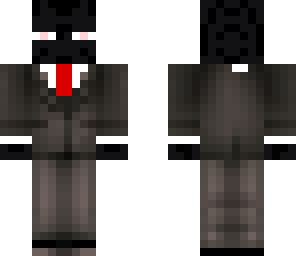 cool slenderman