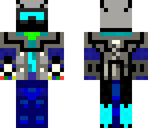 futuristic