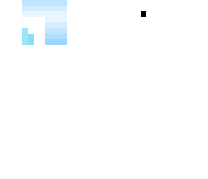 ice cloack