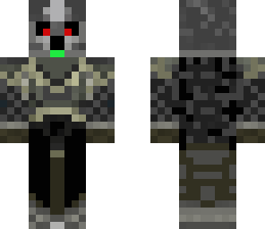 kinght creeper