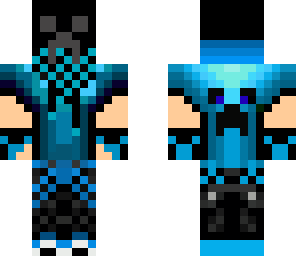 creeper boy