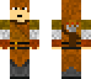 archer
