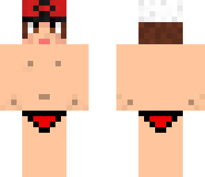 pokemon trainer who was standed in the desert
