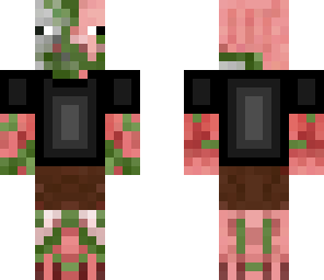 o pigman