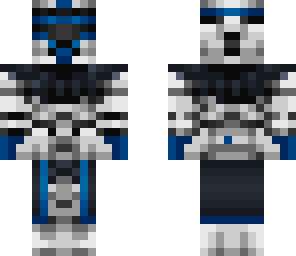 arc clone trooper lieutenant
