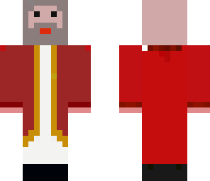 sinterklaas