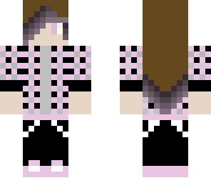 teen girl