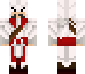 assassin's creed ezio