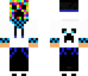 cool creeper