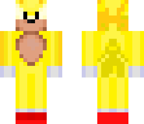 super sonic