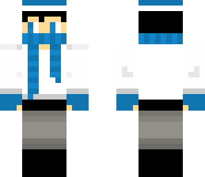 skin de friu