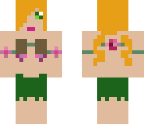 hula hula dancer2