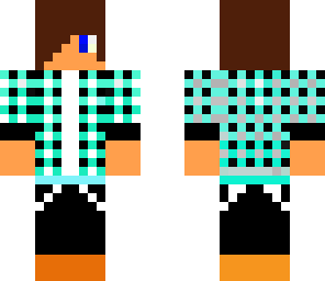the herobrine brother