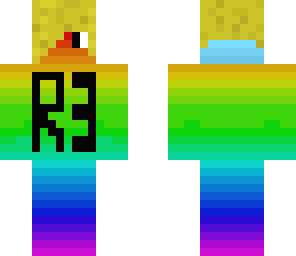 rainbow r3 fixed