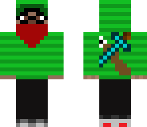 roboto98's hoodie w' glasses