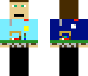 terraria admin