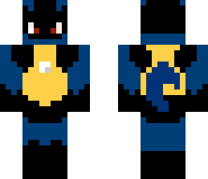 lucario