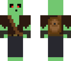 slime adventurer edit