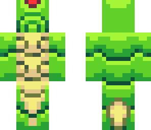 caterpie
