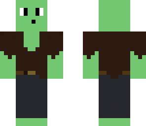 slime adventurer edit again-_-