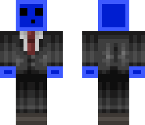 suit slime