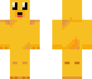 jake the dog