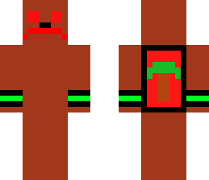 motion bear