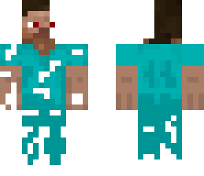 steve's ghost