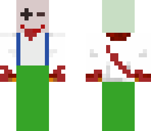 clown