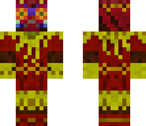 skull kid majora's mask