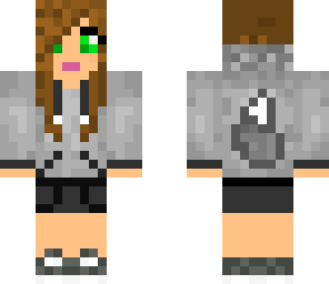 wolf girl