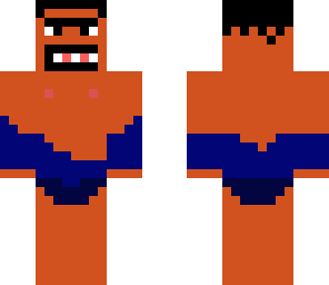 my pvp skin