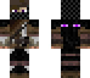 ender hunter new