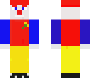 klovne bobse