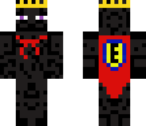 ender king
