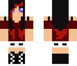 cute emo girl 