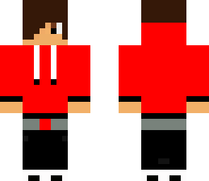 my own skin