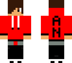 alphanoob skin
