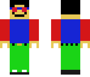 cool lego guy