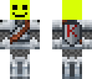 smiley assassin fixed