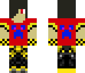 best skin ever