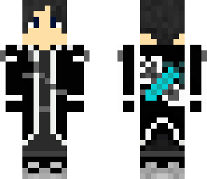 kirito