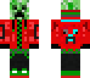 cool creeper