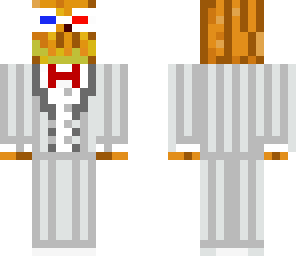 retro pumpkin