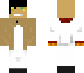 random skin