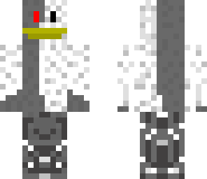 linkeydoo's skin